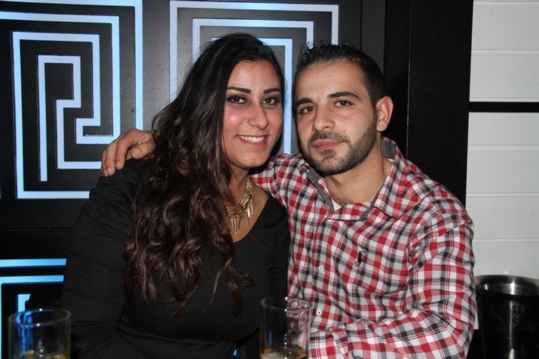 NYE at X Ray